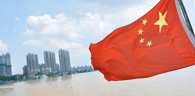 Cina contro Apple: poco aperta e troppo superba