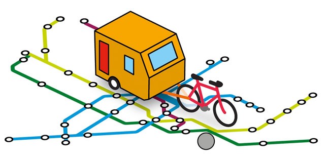 Barcamper: si comincia a Milano