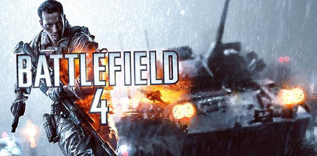 Battlefield 4, primo trailer il 27 marzo