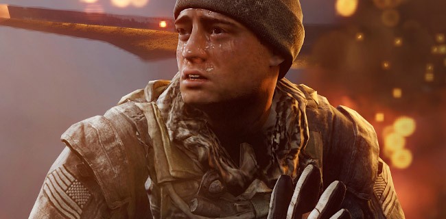Battlefield 4 con Frostbite 3 annunciato da EA
