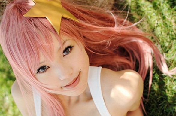 Cosplay domenicale: 30 nuovi costumi