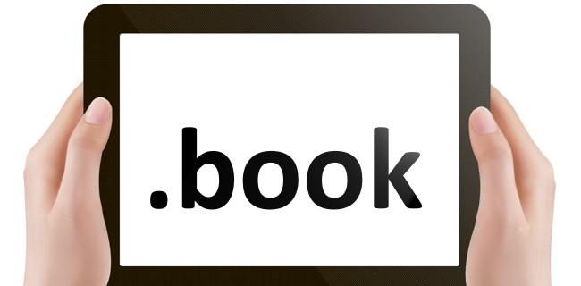 Anche gli editori europei contro il .book