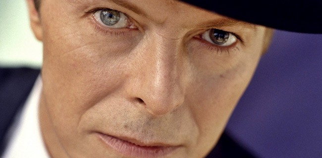 David Bowie, 