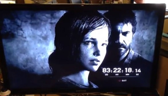 The Last of US: la demo arriverà il 31 maggio