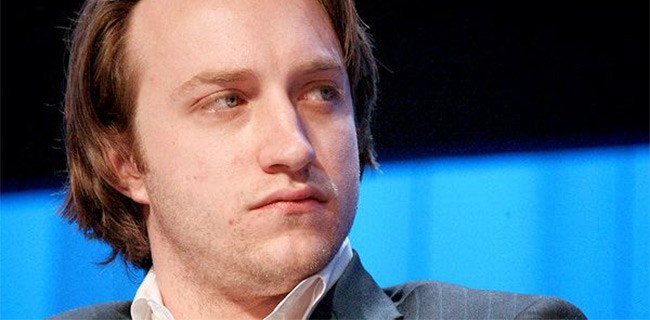 Una piattaforma video dal fondatore di YouTube