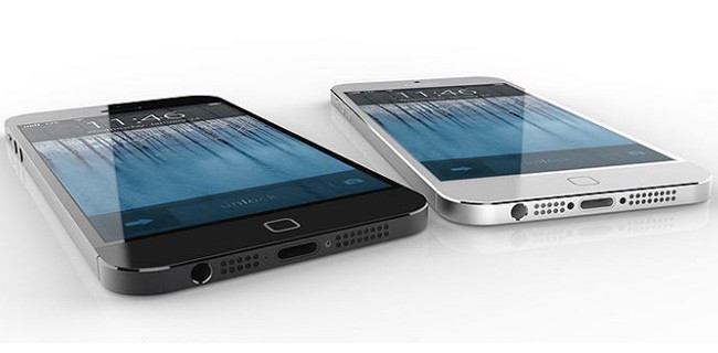 iPhone 5S: tra concept e rumor, quando arriverà?