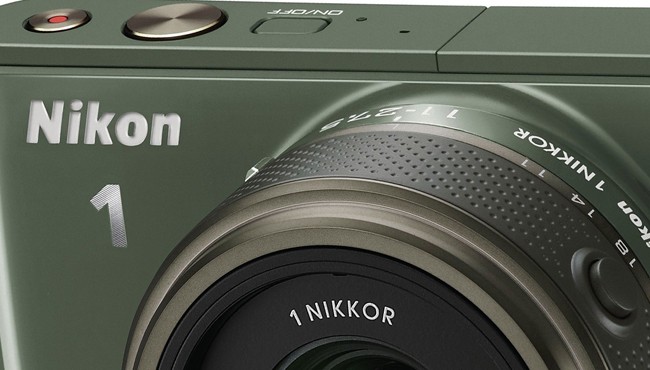 Nikon 1 S1