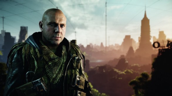 GDC 2013 - CryEngine 3: l'evoluzione del motore grafico di Critek in nuove immagini dimostrative