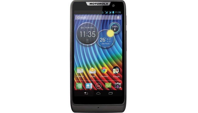 Motorola RAZR D3