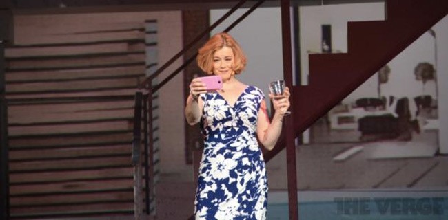 iTunes più amato dalle utenti Samsung che Apple