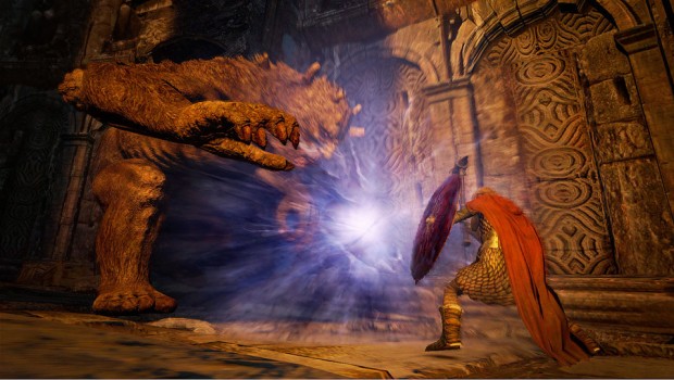 GDC 2013, gli sviluppatori di Dragon's Dogma: 