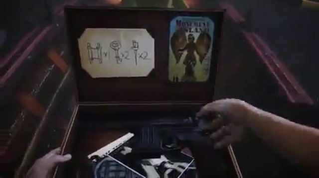 BioShock Infinite: False Shepherd