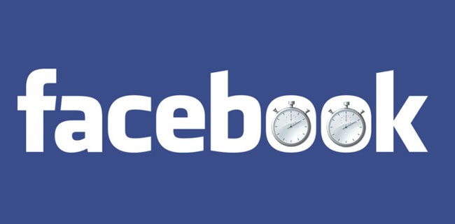 Come misurare quanto tempo passiamo su Facebook