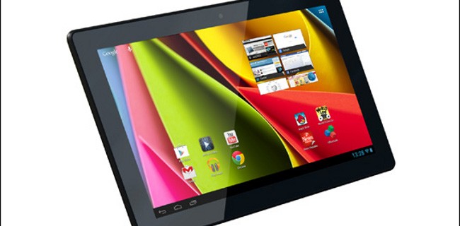 Archos svela FamilyPad 2, il tablet Android da 13