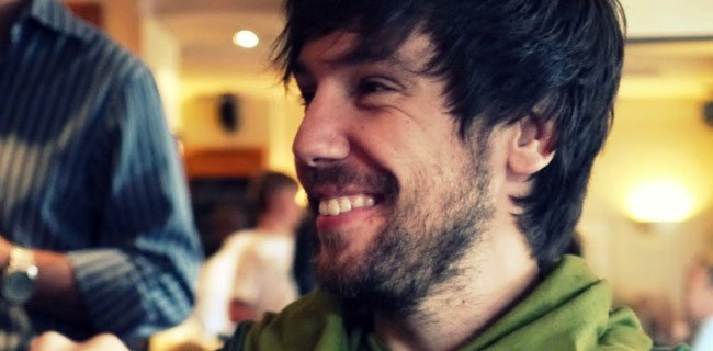 François Beaufort diventa Chromium Evangelist