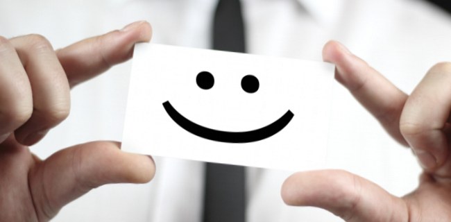 Della tecnologia e della felicità