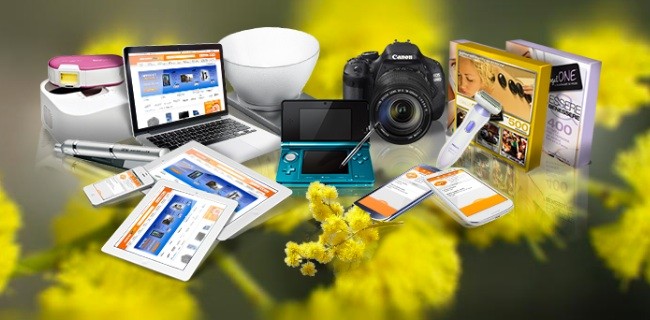 8 marzo, idee regalo per la donna high tech