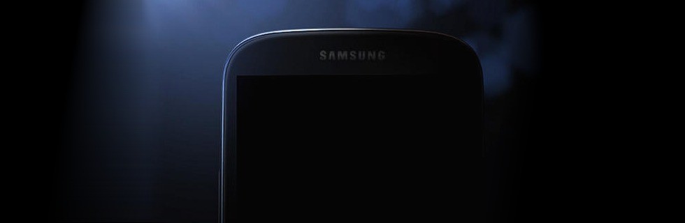 Samsung Galaxy S4: la presentazione in diretta