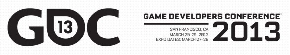 Game Developers Conference 2013, date e novità dalla conferenza di San Francisco