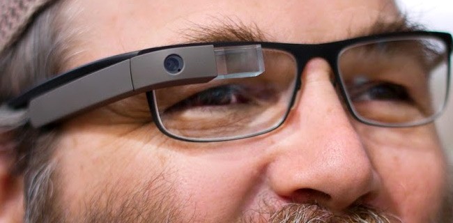 Google Glass vietati nei meeting degli azionisti (Update)