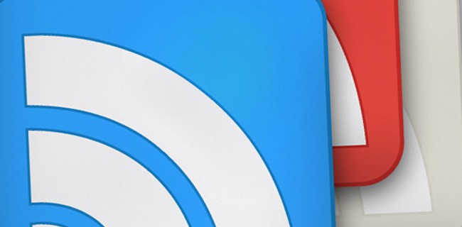 Google spiega la chiusura di Reader