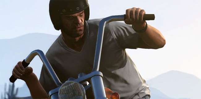 GTA 5, nuovi screenshot per il titolo Rockstar