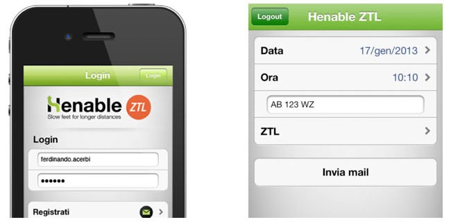 Henable: giù le barriere con le startup sociali