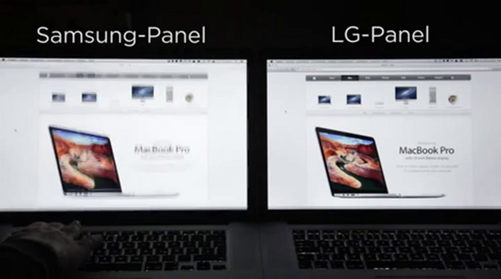 Apple sotto accusa