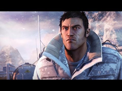 Fuse - Dalton Trailer