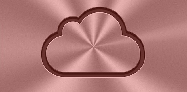 iCloud cancella le email porno