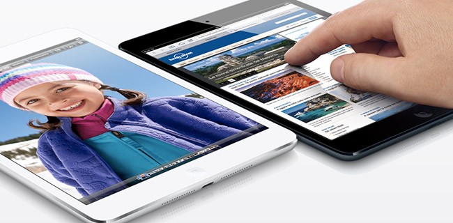 iPad Mini, l'USPTO nega ad Apple il marchio