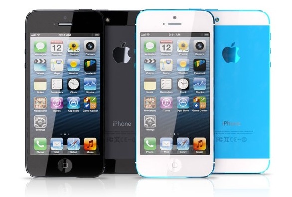 iPhone 5S già in produzione negli stabilimenti Foxconn
