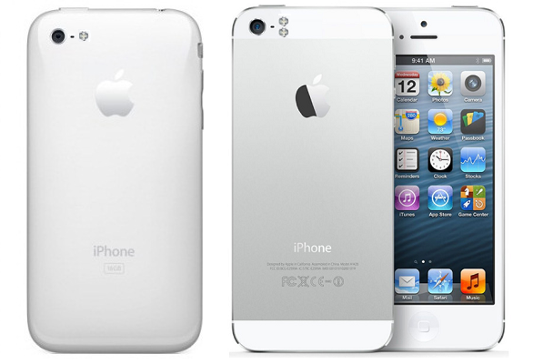 iPhone 5S e iPhone economico in arrivo ad agosto?