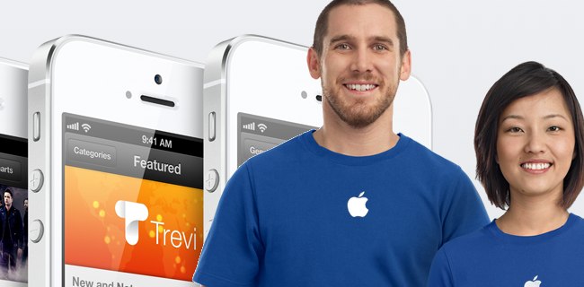 Ora Apple gioca anche in difesa