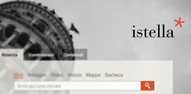 Istella, per dimenticare Volunia