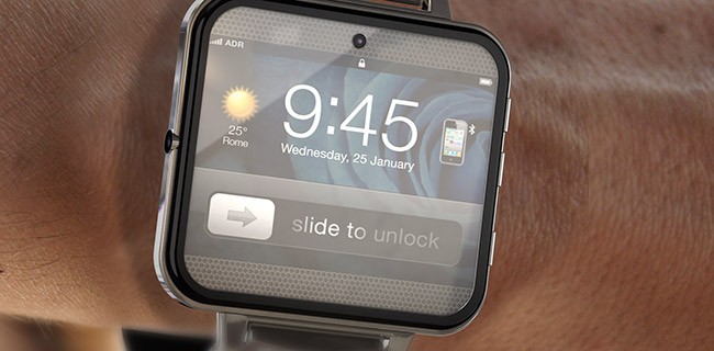 iWatch con iOS: ci sono già problemi di batteria