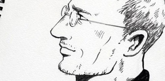 Steve Jobs rivive in un manga