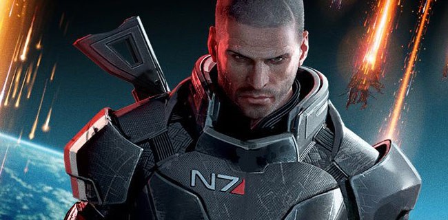 BioWare: novità per il prossimo Mass Effect