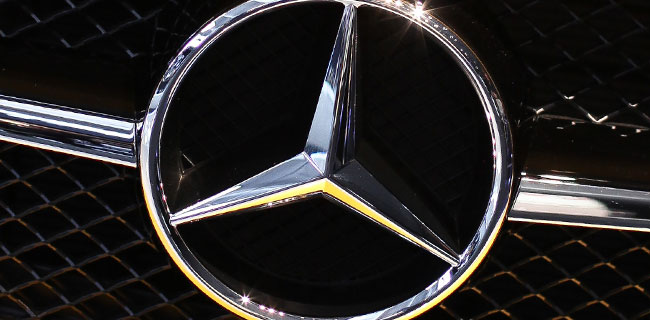 Mercedes-Benz, nuove funzioni per COMAND Online