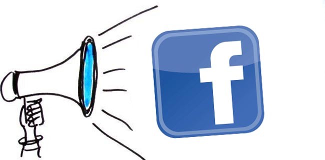 Facebook: più conversazioni nelle Pagine