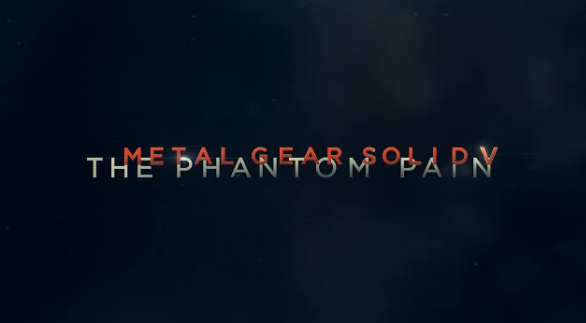 GDC 2013 - The Phantom Pain è Metal Gear Solid V - trailer di annuncio e immagini