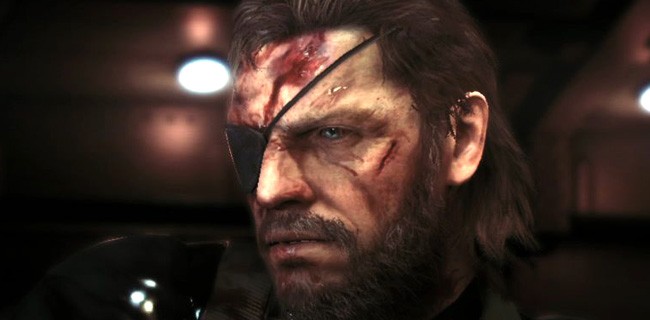 Una possibile data d'uscita per Metal Gear Solid 5