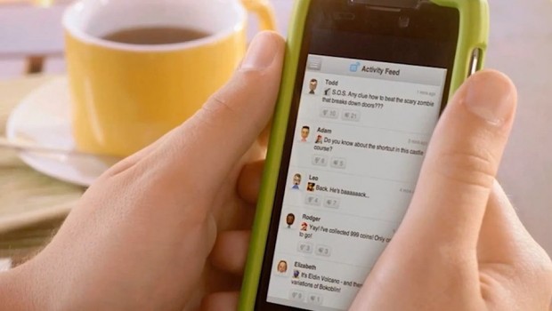 GDC 2013 - MiiVerse approderà su browser e dispositivi mobili da maggio