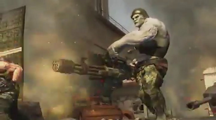 Defiance - Trailer sulla personalizzazione delle armi