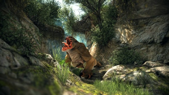 Nuclear Union: personaggi e ambientazioni in nuove immagini