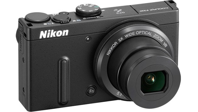 Nikon Coolpix P330