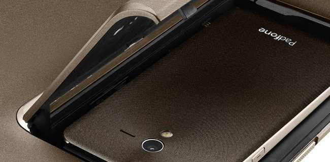 ASUS PadFone aggiornato ad Android 4.1.1 JB