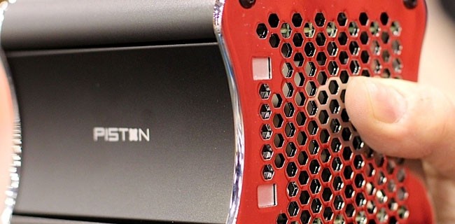 Xi3 e Valve, scontro sul progetto Piston