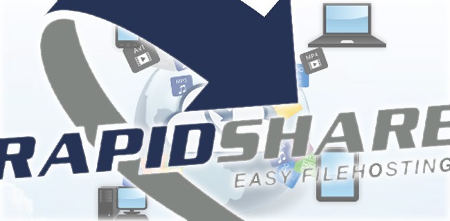 RapidShare, addio all'upload senza limiti