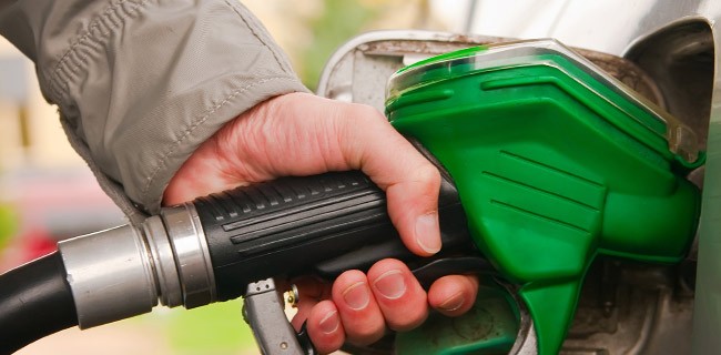 Ford e le app che fanno risparmiare carburante